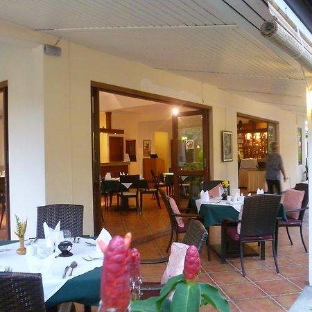 Baramie Residence Ban Nong Hin  Екстер'єр фото