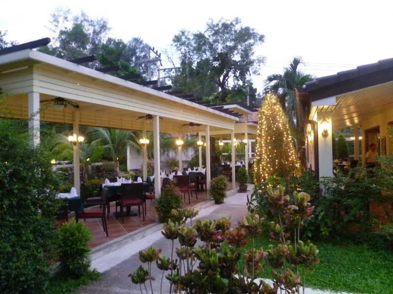 Baramie Residence Ban Nong Hin  Екстер'єр фото