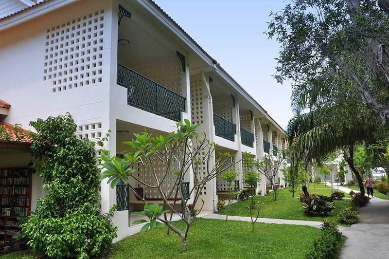 Baramie Residence Ban Nong Hin  Екстер'єр фото
