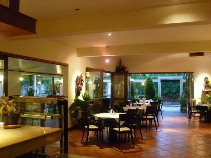 Baramie Residence Ban Nong Hin  Екстер'єр фото