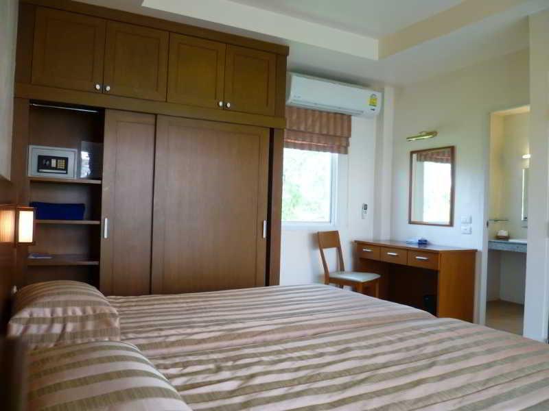 Baramie Residence Ban Nong Hin  Екстер'єр фото