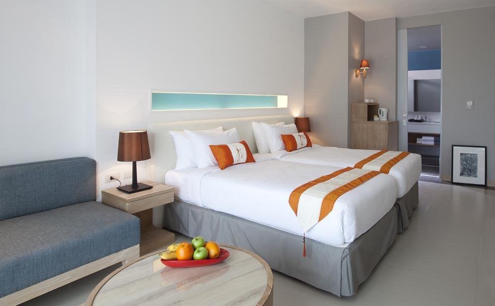 Baramie Residence Ban Nong Hin  Екстер'єр фото