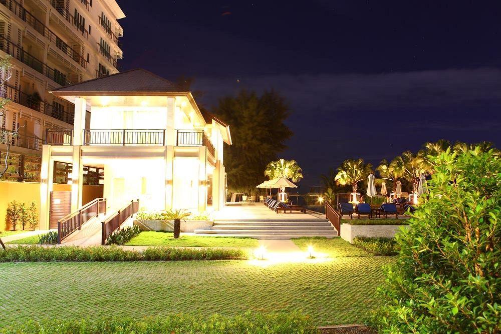 Baramie Residence Ban Nong Hin  Екстер'єр фото