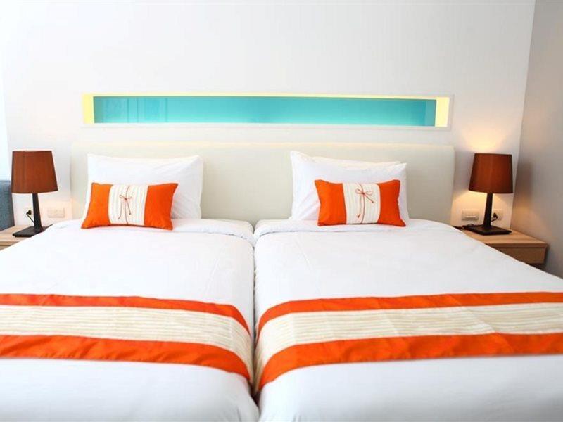 Baramie Residence Ban Nong Hin  Екстер'єр фото
