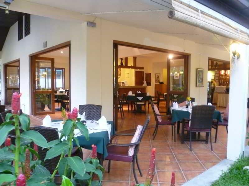 Baramie Residence Ban Nong Hin  Екстер'єр фото