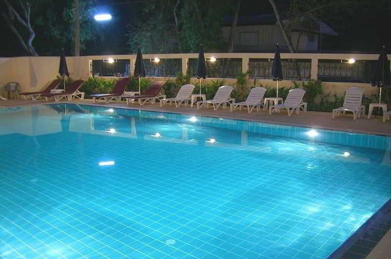 Baramie Residence Ban Nong Hin  Екстер'єр фото