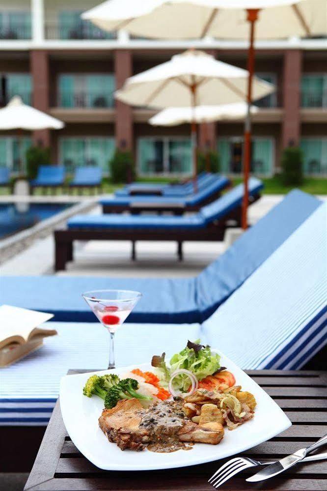 Baramie Residence Ban Nong Hin  Екстер'єр фото