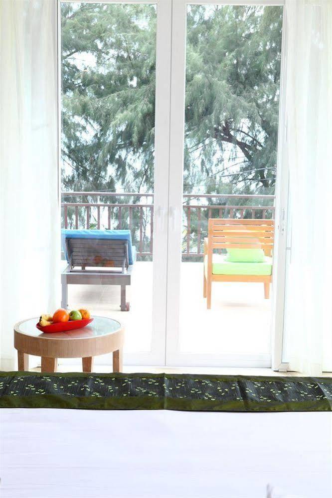 Baramie Residence Ban Nong Hin  Екстер'єр фото