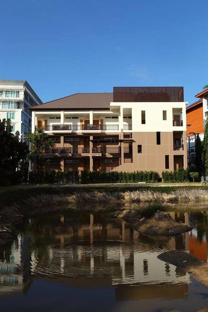Baramie Residence Ban Nong Hin  Екстер'єр фото