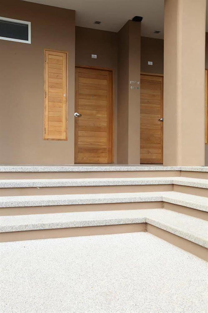 Baramie Residence Ban Nong Hin  Екстер'єр фото
