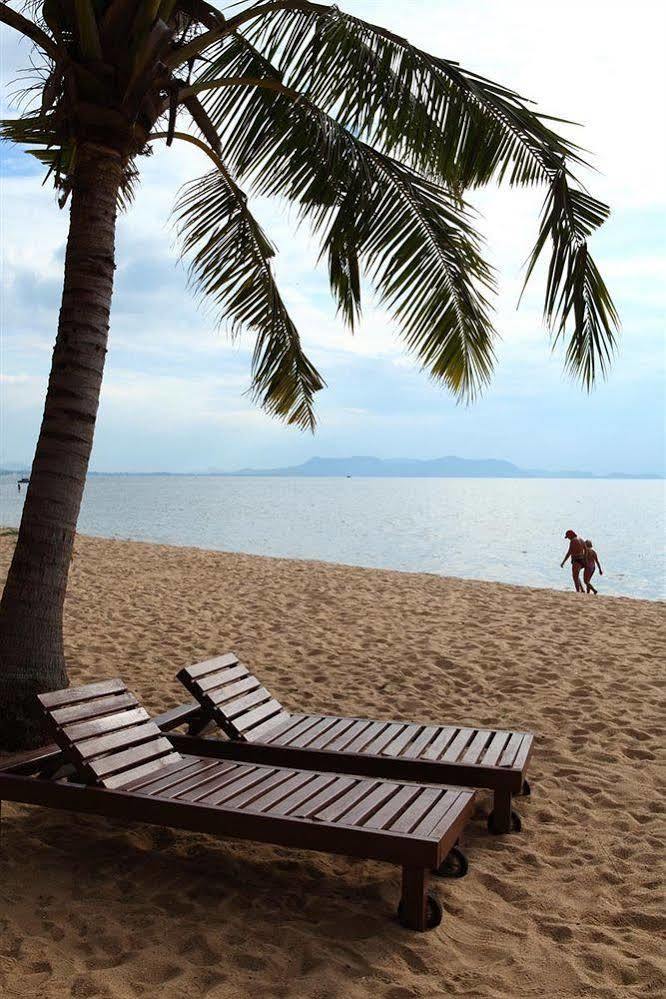 Baramie Residence Ban Nong Hin  Екстер'єр фото