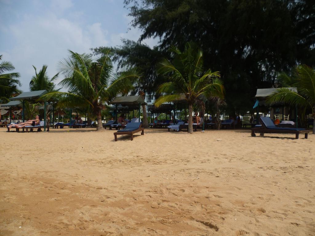Baramie Residence Ban Nong Hin  Екстер'єр фото