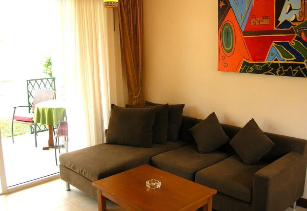 Baramie Residence Ban Nong Hin  Екстер'єр фото